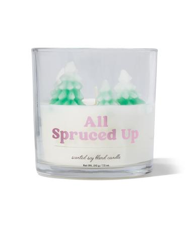 ULTA Beauty Collection All Spruced Up Wax Melt Candle 7.5 oz - Transform Your Style with the Best Innovation Today! - Buy Online on GoSupps.com
