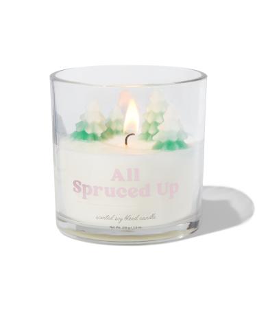 ULTA Beauty Collection All Spruced Up Wax Melt Candle 7.5 oz - Transform Your Style with the Best Innovation Today! - Buy Online on GoSupps.com