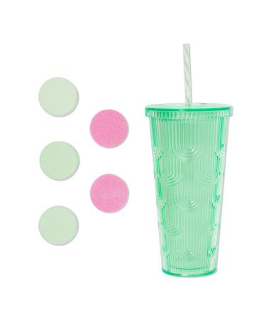 JoyBright by Ulta Beauty Hydration Season Tumbler Gift Set