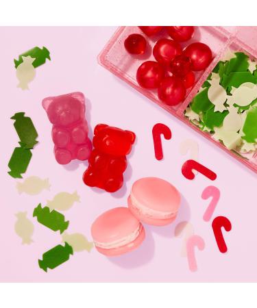 Discover JoyBright by Ulta Beauty Bath Snackle Box Gift Set - Elevate Your Style Instantly! - Buy Online on GoSupps.com