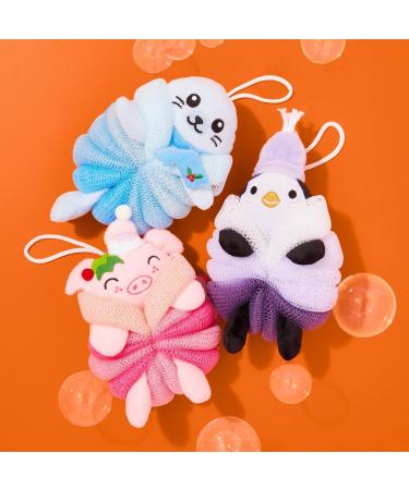 ULTA Beauty Collection Penguin Loofah - Discover Premium Quality Shop now! - Buy Online on GoSupps.com