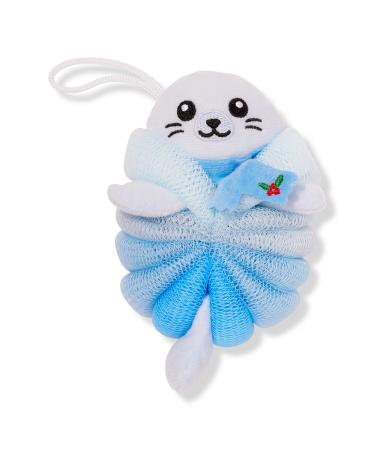 ULTA Beauty Collection Seal Loofah