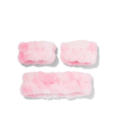 JoyBright by Ulta Beauty Be the Moment Spa Headband & Wristband set - Discover Premium Quality Shop now! - Buy Online on GoSupps.com