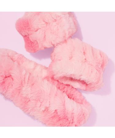 JoyBright by Ulta Beauty Be the Moment Spa Headband & Wristband set - Discover Premium Quality Shop now! - Buy Online on GoSupps.com