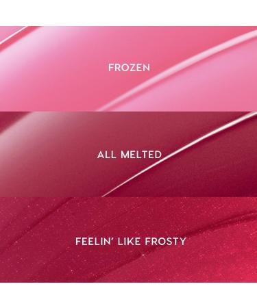 Discover ColourPop Frosty the Snowman x ColourPop Chill Out! So Juicy Plumping Gloss Balm Trio - Elevate Your Style Instantly! - Buy Online on GoSupps.com
