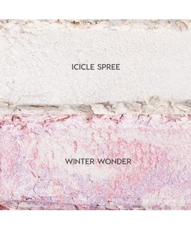 ColourPop Frosty the Snowman x ColourPop Fastest Belly-Whopper Super Shock Highlighter Duo - Discover Premium Quality Shop now! - Buy Online on GoSupps.com