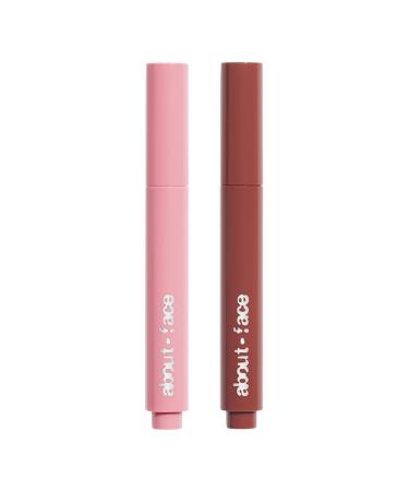 Discover about-face Cherry Pick The Minis For Your Pout (pink piÃƒÂ±a & kiwi fuzz) - Elevate Your Style Instantly! - Buy Online on GoSupps.com