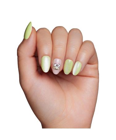 Discover Glamnetic Keroppi Press-On Nails - Elevate Your Style Instantly! - Buy Online on GoSupps.com