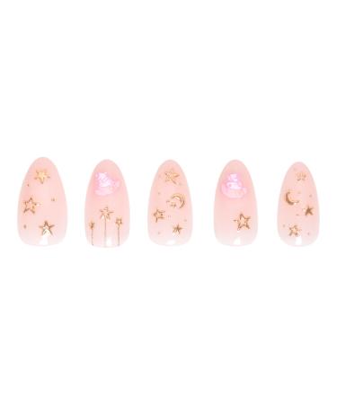 Discover Glamnetic My Melody Press-On Nails - Elevate Your Style Instantly! - Buy Online on GoSupps.com