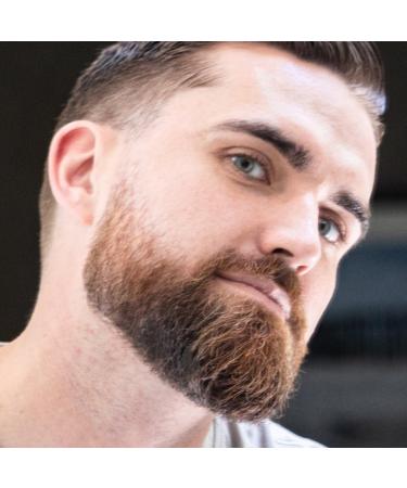 Every Man Jack Beard Thickening Cream 2.8 oz - Transform Your Style with the Best Innovation Today! - Buy Online on GoSupps.com