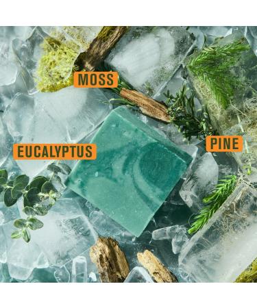 Every Man Jack Yosemite Falls Body Bar 5 oz - Discover Premium Quality Shop now! - Buy Online on GoSupps.com