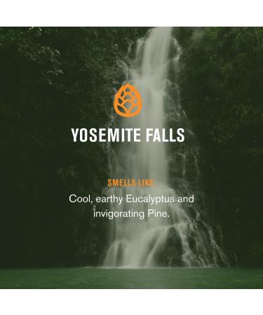 Every Man Jack Yosemite Falls Body Bar 5 oz - Discover Premium Quality Shop now! - Buy Online on GoSupps.com