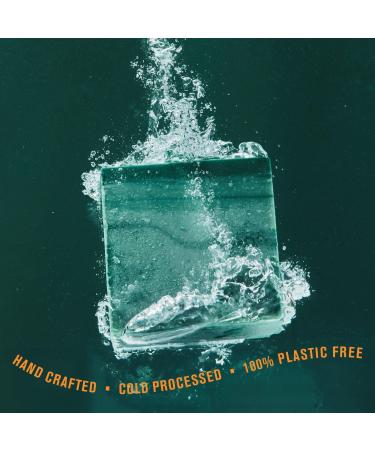 Every Man Jack Yosemite Falls Body Bar 5 oz - Discover Premium Quality Shop now! - Buy Online on GoSupps.com