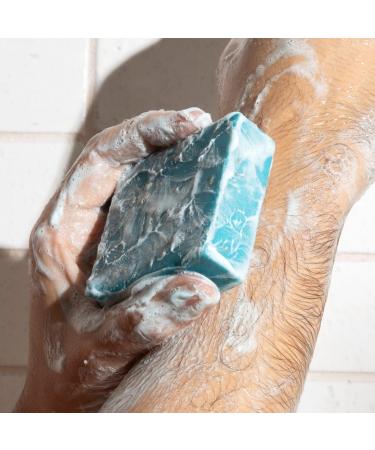 Every Man Jack Yosemite Falls Body Bar 5 oz - Discover Premium Quality Shop now! - Buy Online on GoSupps.com