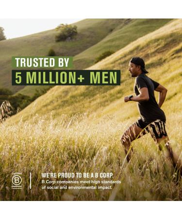 Every Man Jack Yosemite Falls Body Bar 5 oz - Discover Premium Quality Shop now! - Buy Online on GoSupps.com