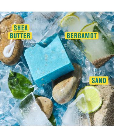 Discover Every Man Jack Tahoe Blue Body Bar 5 oz - Elevate Your Style Instantly! - Buy Online on GoSupps.com