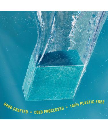 Discover Every Man Jack Tahoe Blue Body Bar 5 oz - Elevate Your Style Instantly! - Buy Online on GoSupps.com