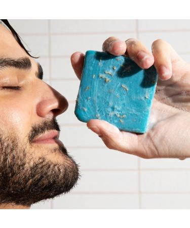 Discover Every Man Jack Tahoe Blue Body Bar 5 oz - Elevate Your Style Instantly! - Buy Online on GoSupps.com