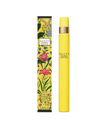 Gucci Flora Gorgeous Orchid Eau de Parfum Pen Spray 0.33 oz - Transform Your Style with the Best Innovation Today! - Buy Online on GoSupps.com