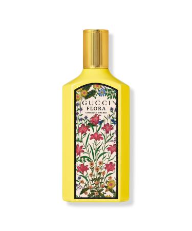 Gucci Flora Gorgeous Orchid Eau de Parfum 3.3 oz