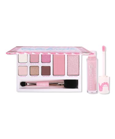 Petite n Pretty Celebrate You! Makeup Starter Set