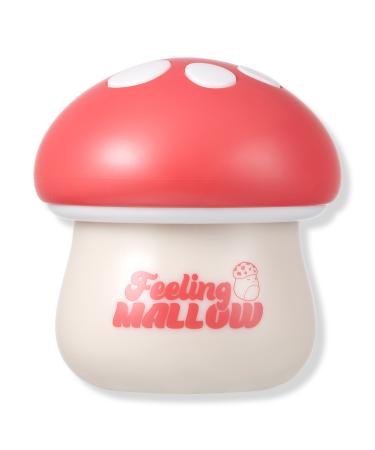 TONYMOLY Squishmallows Malcolms Mallow Exfoliating Strawberry Sugar Scrub 2.37 oz