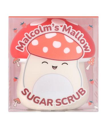 TONYMOLY Squishmallows Malcolms Mallow Exfoliating Strawberry Sugar Scrub 2.37 oz - Discover Premium Quality Shop now! - Buy Online on GoSupps.com