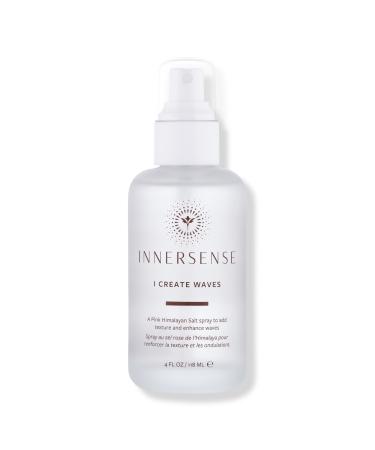 Innersense Organic Beauty I Create Waves Spray 4.0 oz