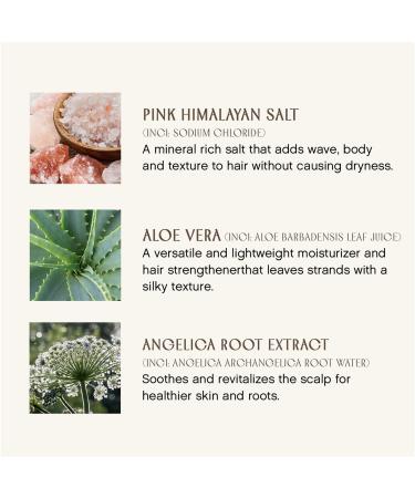 Discover Innersense Organic Beauty I Create Waves Spray 4.0 oz - Elevate Your Style Instantly! - Buy Online on GoSupps.com