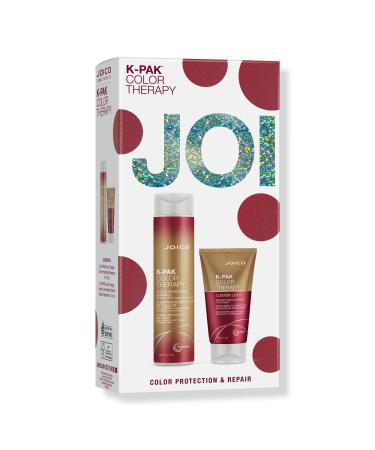 Joico K-PAK Color Therapy Holiday Duo