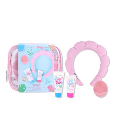 Petite n Pretty Away You Glow Travel Skincare Set