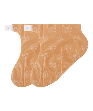 Discover TONYMOLY Squishmallows Benny's Pedi Hydrating Shea Butter Foot Mask 0.71 oz - Elevate Your Style Instantly! - Buy Online on GoSupps.com