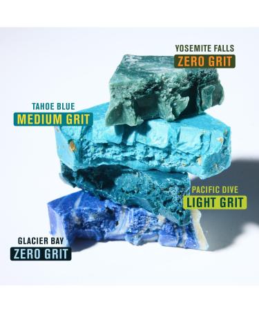 Discover Every Man Jack Cold Plunge Body Bars - 4pc Kit 4 ct - Elevate Your Style Instantly! - Buy Online on GoSupps.com