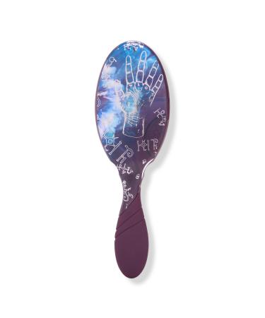 Wet Brush Astrological Fantasy Pro Detangler Purple