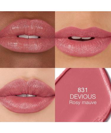 Discover NARS Explicit Lipstick DEVIOUS - 831 0.13 oz - Elevate Your Style Instantly! - Buy Online on GoSupps.com