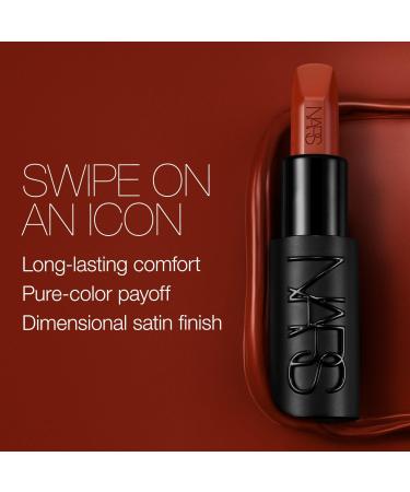 Discover NARS Explicit Lipstick DEVIOUS - 831 0.13 oz - Elevate Your Style Instantly! - Buy Online on GoSupps.com