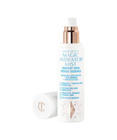 Charlotte Tilbury Charlotte's Magic Hydrator Mist 2.5 oz - Transform Your Style with the Best Innovation Today! - Buy Online on GoSupps.com