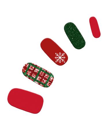 Discover Dashing Diva Dad Plaid Gloss Ultra Shine Gel - Elevate Your Style Instantly! - Buy Online on GoSupps.com