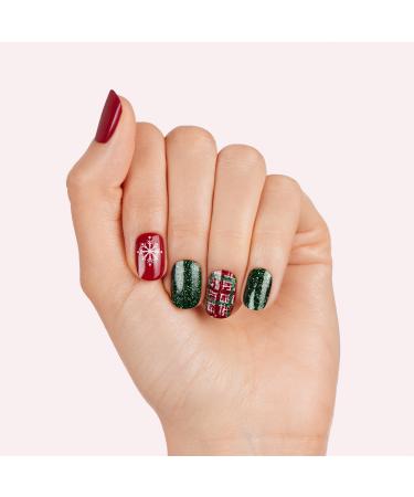 Discover Dashing Diva Dad Plaid Gloss Ultra Shine Gel - Elevate Your Style Instantly! - Buy Online on GoSupps.com