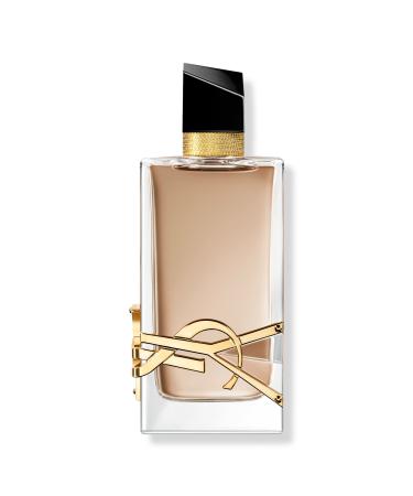 Yves Saint Laurent Libre Flower & Flames Eau de Parfum Florale 3.0 oz