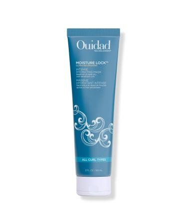 Ouidad Travel Size Moisture Lock Ultra Nourishing Intense Hydrating Mask 2.0 oz