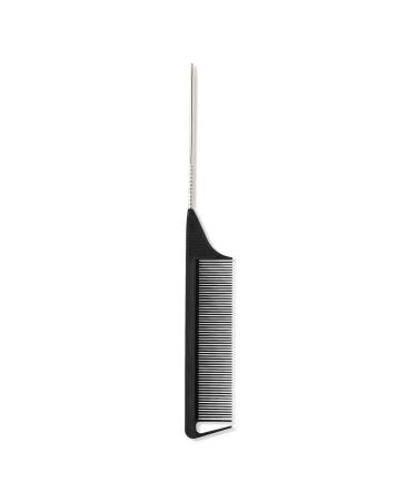 Diane Carbon Pin Tail Precision Styling Comb