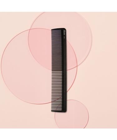 Discover Diane Carbon Detangle and Style Basin Comb - Elevate Your Style Instantly! - Buy Online on GoSupps.com