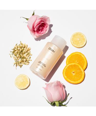 Discover OUAI Travel Size Medium Shampoo 3.0 oz - Elevate Your Style Instantly! - Buy Online on GoSupps.com