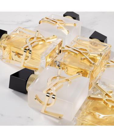 Discover Yves Saint Laurent Libre Hair Mist - Elevate Your Style Instantly! - Buy Online on GoSupps.com