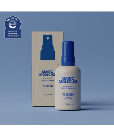 Magic Molecule Travel Size The Solution 2.0 oz - Discover Premium Quality Shop now! - Buy Online on GoSupps.com