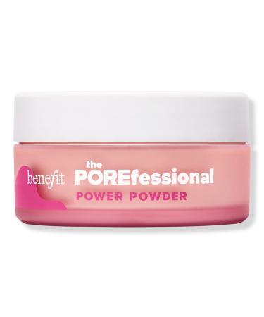 Benefit Cosmetics The POREfessional Matte Blurring Loose Setting Powder Mini