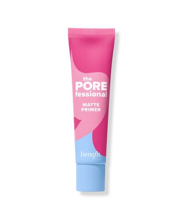 Benefit Cosmetics The POREfessional Matte Pore Minimizing Primer