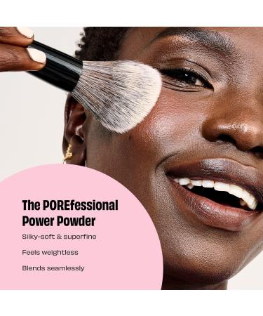 Discover Benefit Cosmetics The POREfessional Matte Blurring Loose Setting Powder - Elevate Your Style Instantly! - Buy Online on GoSupps.com