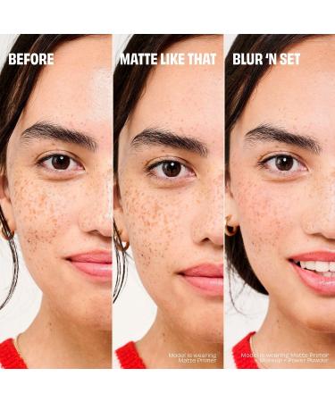 Discover Benefit Cosmetics The POREfessional Matte Blurring Loose Setting Powder - Elevate Your Style Instantly! - Buy Online on GoSupps.com